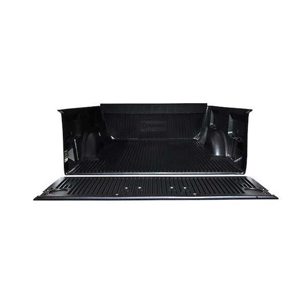 Penda 61115SRX 8 ft. P708 Under Rail Bedliner for 2023 -2024 Chevrolet Colorado and 2023-2024 GMC Canyon P53 - 61115SRX - main