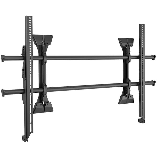 Chief WALL DISPLAY MOUNT - X-LARGE FUSION MICRO-ADJUSTABLE FIXED WALL DISPLAY MOUNT XSM1U - main