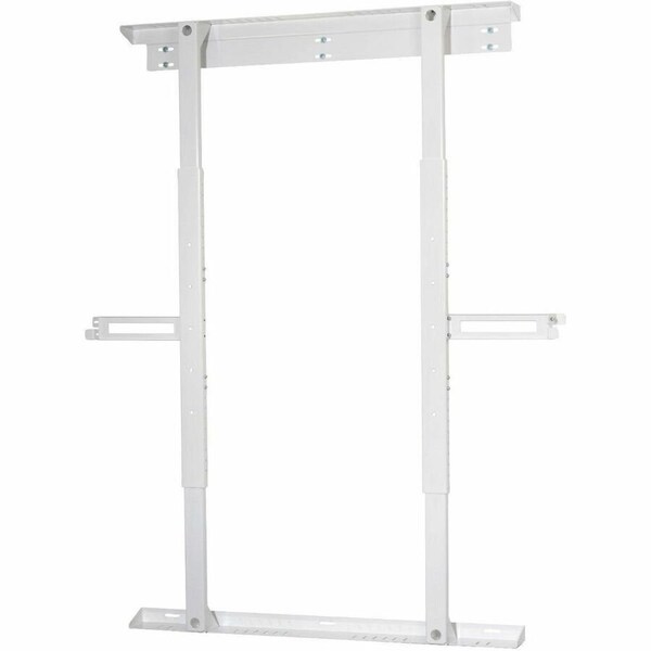 Peerless Industries Touch Panel Mount For 32-80 Inch Lcd Displays IWB680-W - main