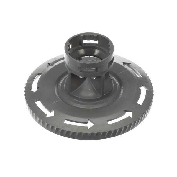 Frigidaire Lock Nut, Spray Arm, Middle 5304517893 - main
