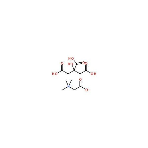 Ak Scientific Betaine citrate (100g), CAS 17671-50-0 9267AA-100g - main