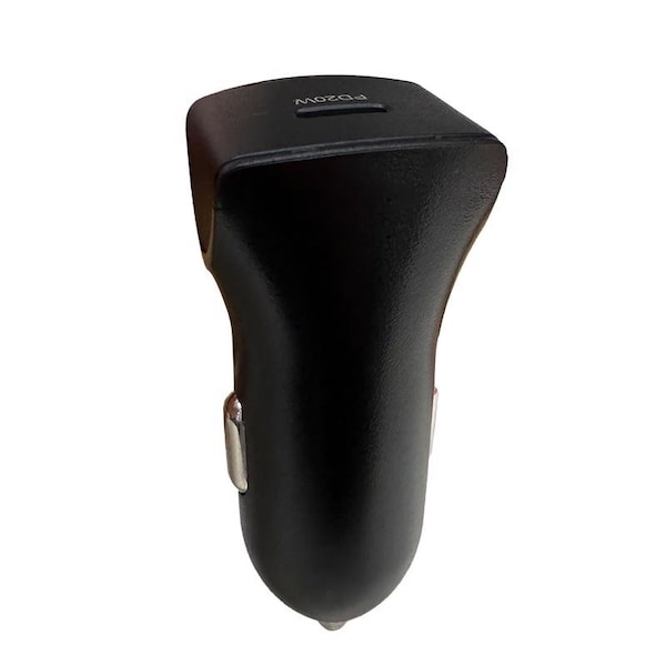 Fusebox USB Car Charger 141 5001 FB2 - main