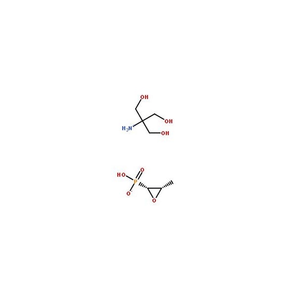 Ak Scientific Fosfomycin trometamol (5g), CAS 78964-85-9 B905-5g - main