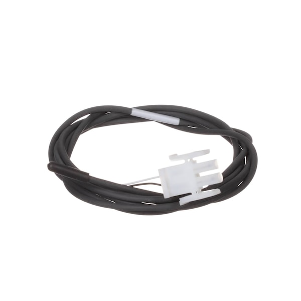 Beverage-Air PROBE - 10K THERMISTOR WITH QUICK CONNEC 515-387D-72 - main