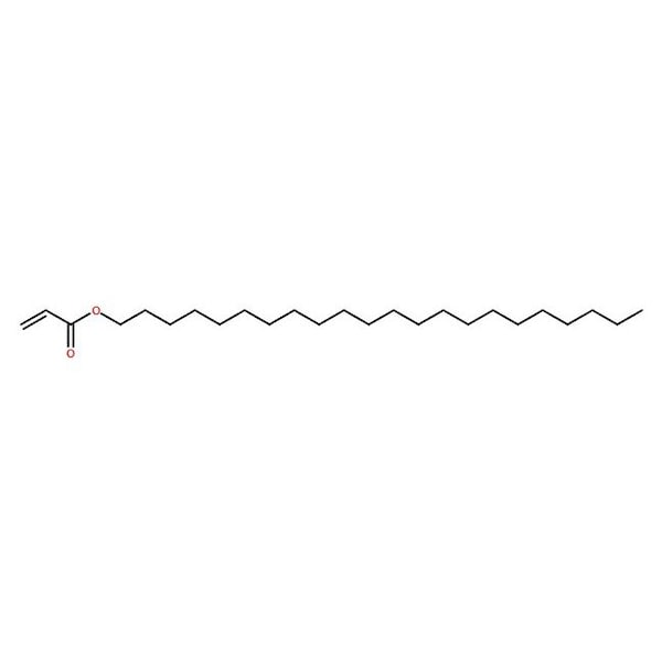 Ak Scientific Docosyl acrylate, stabilized with MEHQ (5g), CAS 18299-85-9 9584AA-5g - main