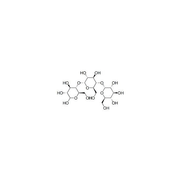 Ak Scientific Maltotriose (5g), CAS 1109-28-0 M631-5g - main