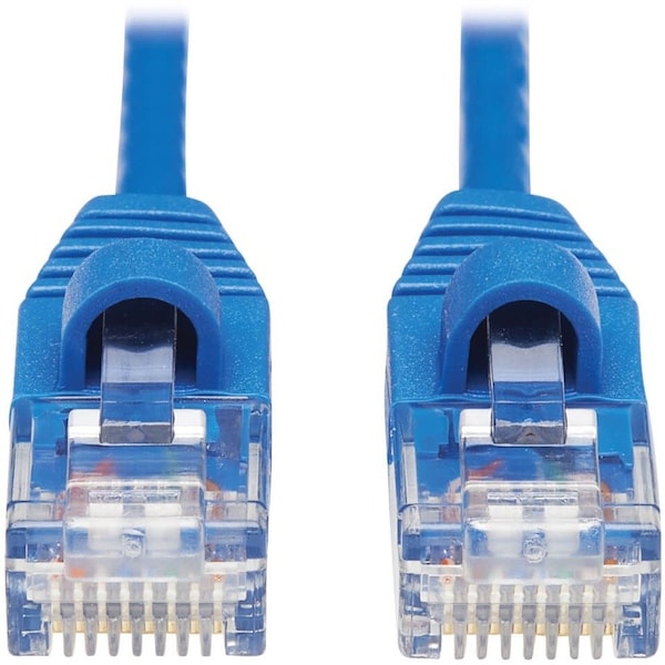 Tripp Lite Ethernet Cable N261-S25-BL - main