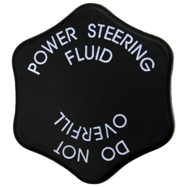 Ilc ILC M2-112 (2010) Replacement Power Steering Reservoir Cap M2-112 YEAR 2010 POWER STEERING RESERVOIR CAP - main