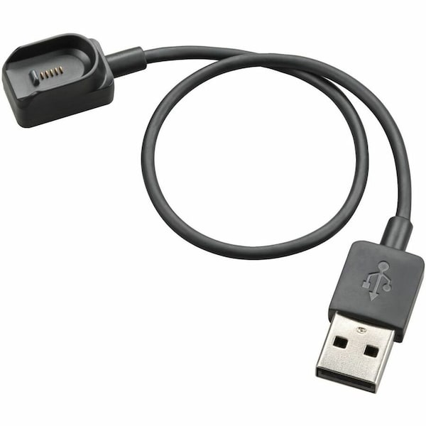 Hp Poly Voyager Legend Charging Cable USB-A 85S00AA - main