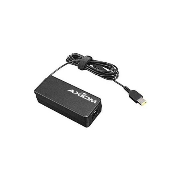 Axiom 45-Watt AC Adapter (slim tip) for Lenovo - 0B47030 - 45 W Output Power 0B47030-AX - main