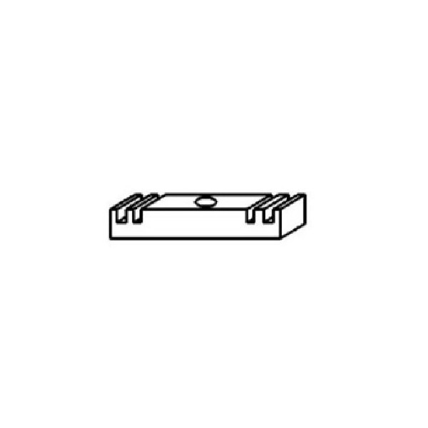 Otc TORSION BAR YOKE* OT204-207 - main