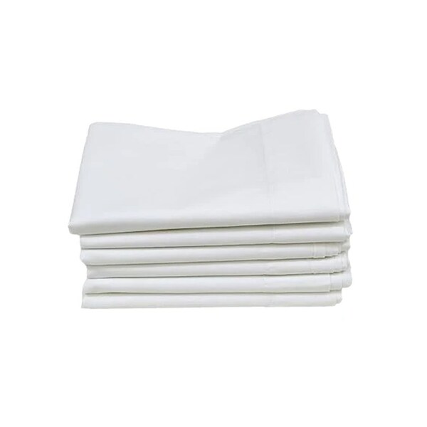 Bsl Sheet TC-200 Pillowcase Standard - 42in x 36in, 24-pack 3816-24P - main
