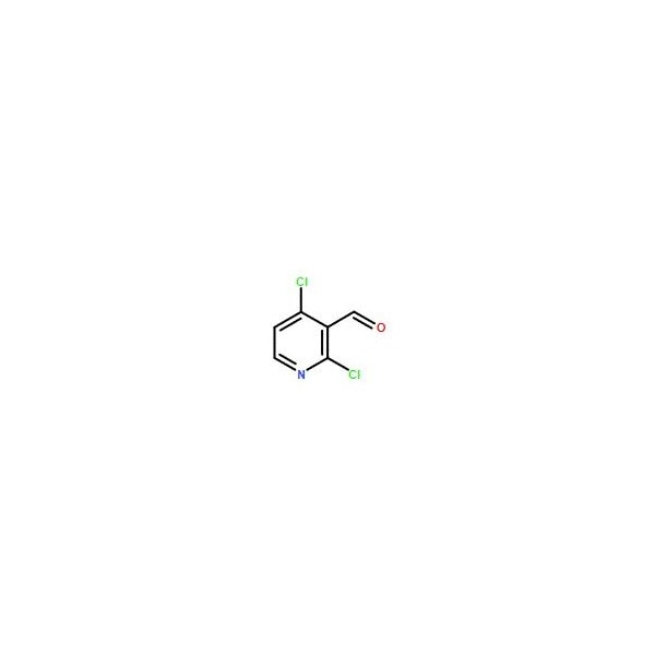 Ak Scientific 2, 4-Dichloronicotinaldehyde (10g), CAS 134031-24-6 X9868-10g - main