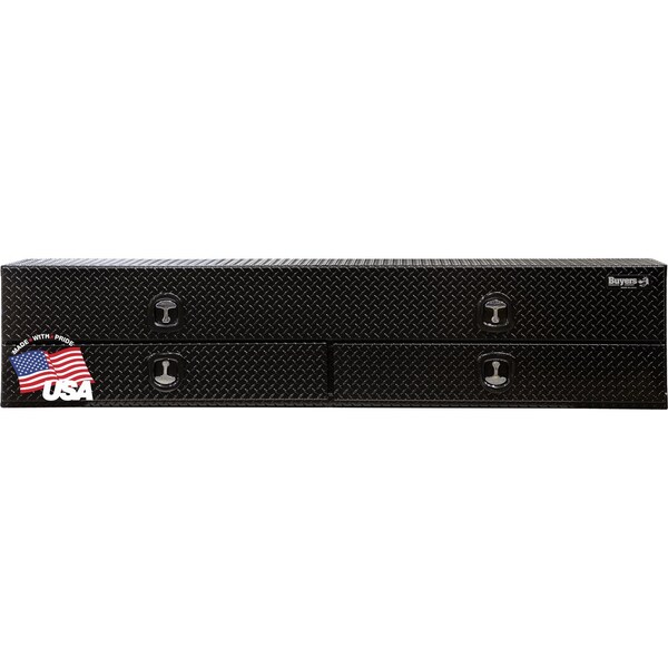 Buyers Products Truck Tool Box 1721693 - main