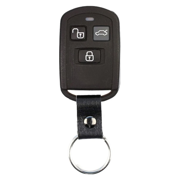 Aks Keys 2001 - 2005 Hyundai Keyless Entry 3B Fob FCC# PINHACOEF311T RC-HYUNDAI-49C - main