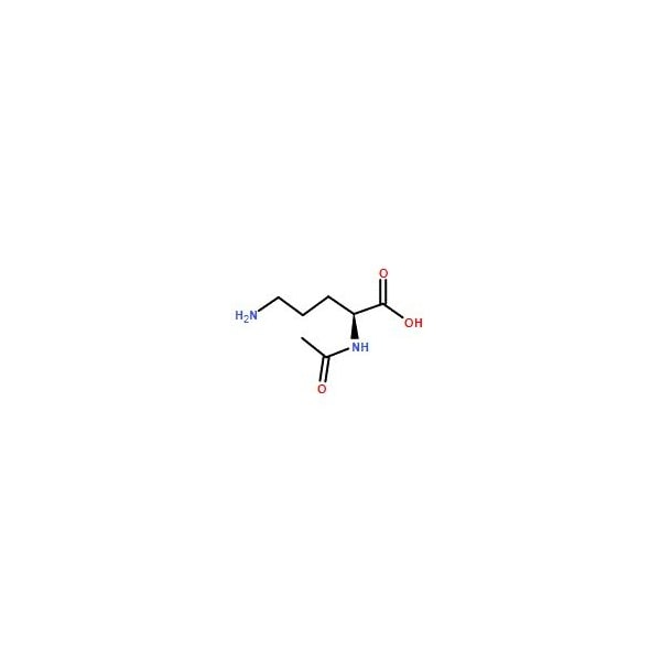 Ak Scientific Ac-L-Orn-OH (1g), CAS 6205-08-9 6104AH-1g - main