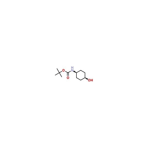 Ak Scientific Boc-trans-4-Aminocyclohexanol (5g), CAS 111300-06-2 B168-5g - main