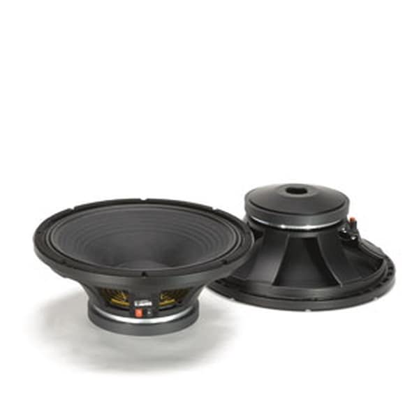 Rcf High power 15-in woofer. 11165015 - main