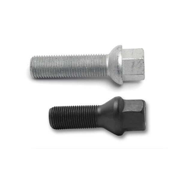 Powerplay 14 x 1.25 Length 50 mm Type Tapered Head 17 mm Wheel Bolts PO2058229 - main