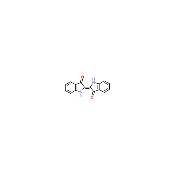 Ak Scientific Indigo (1g), CAS 482-89-3 C442-1g - main