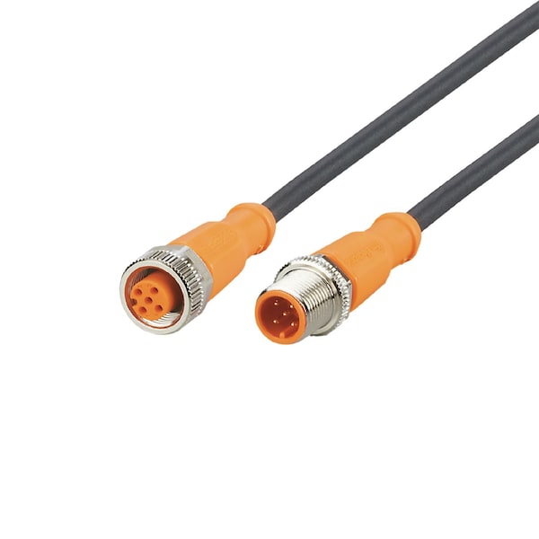 Ifm Connection cable EVC056 - main