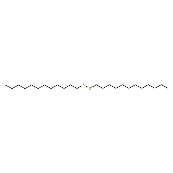 Ak Scientific Didodecyl disulfide (1g), CAS 2757-37-1 Z1647-1g - main