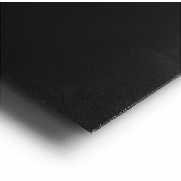 Floortex CraftTex Black Pack of 2 Bubbalux - 20" x 30" FCBU2030BK2 - main