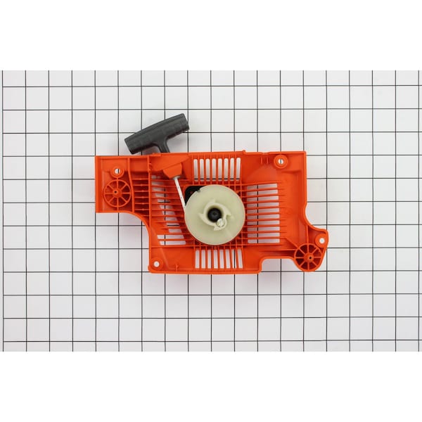 Husqvarna STARTER ASS, Y 503608803 - main