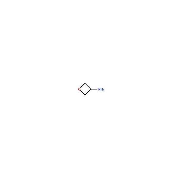 Ak Scientific 3-Oxetanamine (5g), CAS 21635-88-1 Z4414-5g - main