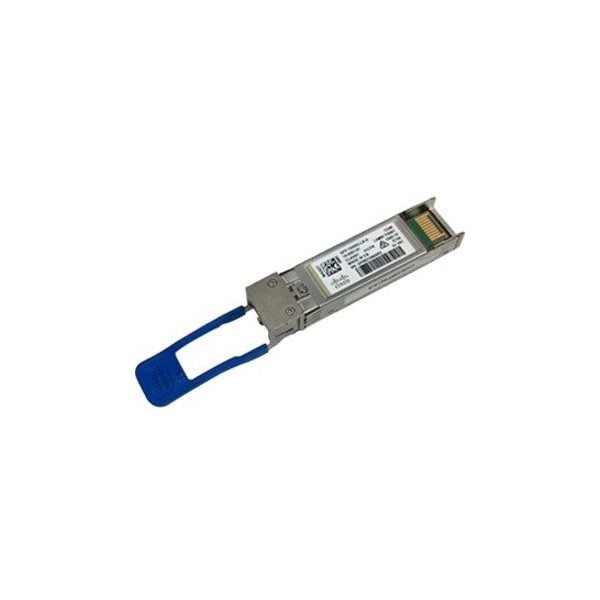 Cisco 10/25GBASE-LR SFP28 Module SFP-10/25G-LR-S= - main