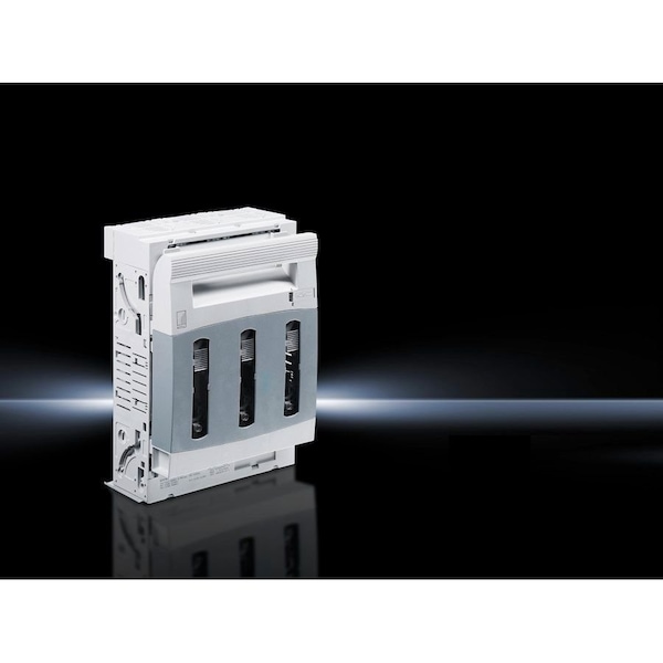 Rittal Nh Fuse-Switch Disconnector, S 9343210 - main