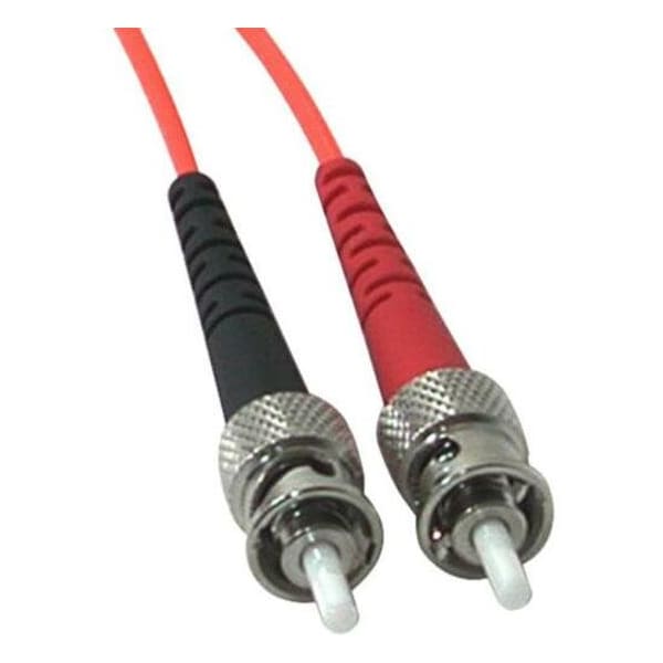 Legrand 5m LC-ST 62.5/125 MM OM1 Fiber Cable 33166 - main