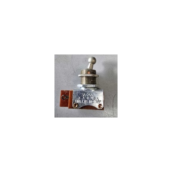 Arrow Hart Industrial Toggle Switch, 10PK 20994-CS - main