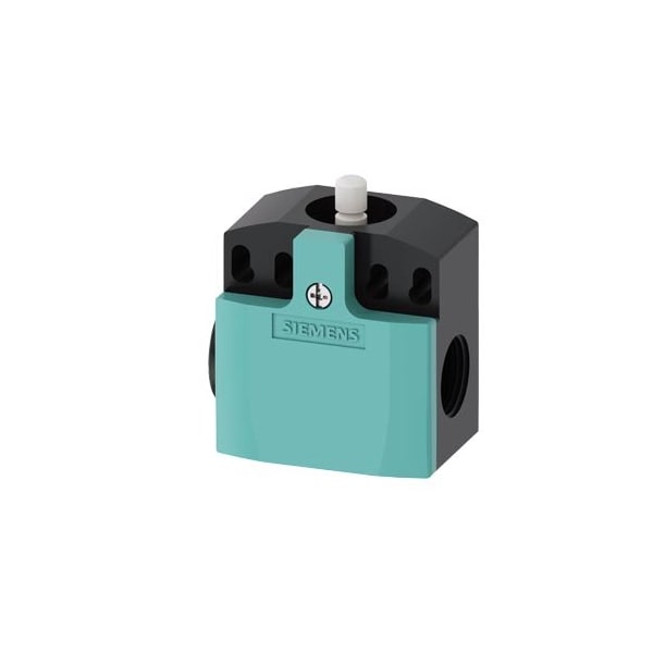 Siemens position switch plastic enclosure 50 mm, device connection 2 x M20 x 1.5 3SE5242-0FC05 - main