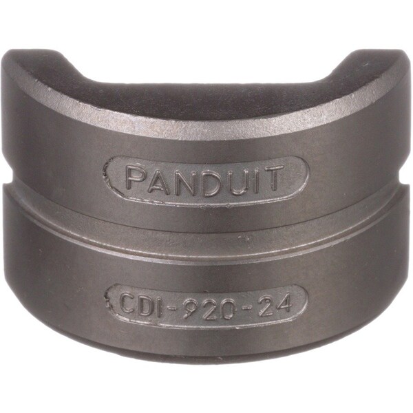 Panduit Indent Die, used w/ Panduit CD-920-1/0NE CDI-920-24 - main