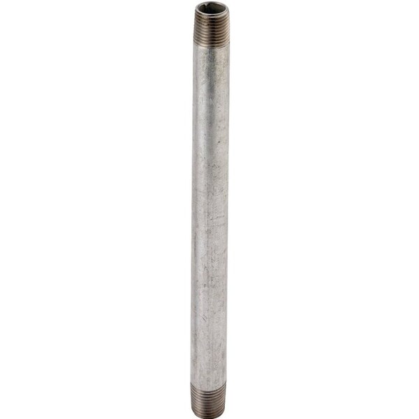 Coda PIPE GALV TBE 3/4 in.X30 in. 10519 - main