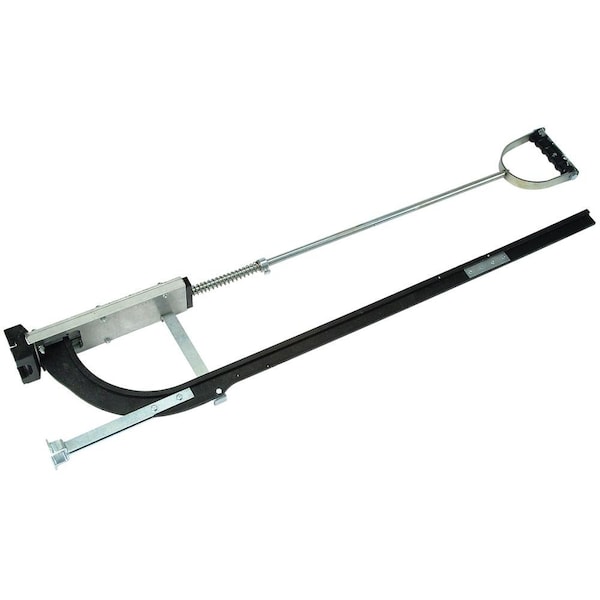 Zurn Staple Gun Wooden QHUMWSG - main