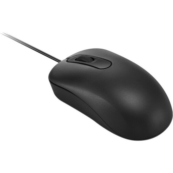 Pc Wholesale NEW LENOVO BASIC WIRED MOUSE BLACK 4Y51C68693 - main