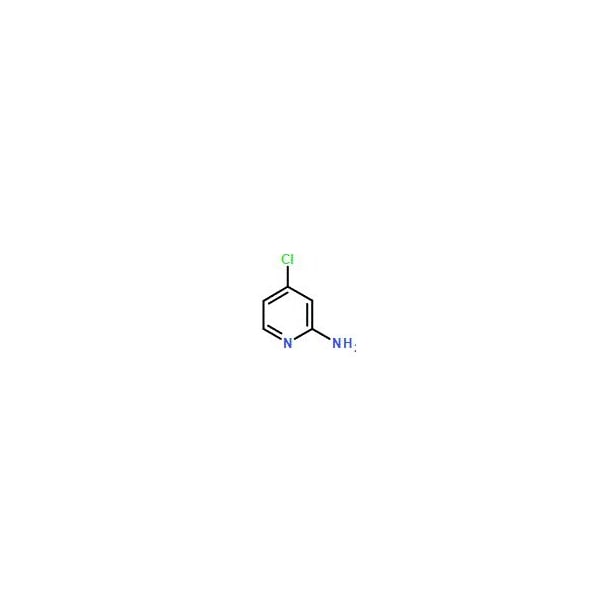 Ak Scientific 2-Amino-4-chloropyridine (5g), CAS 19798-80-2 Q605-5g - main