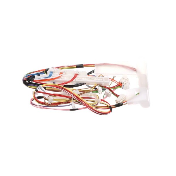 Bosch Cable Harness 12010719 - main