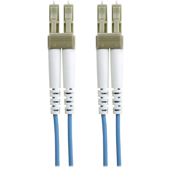Belkin PATCH CABLE - LC MULTI-MODE M - LC MULTI-MODE M - 10 M - FIBER OPTIC - 50 / F2F402LL-10M-G - main