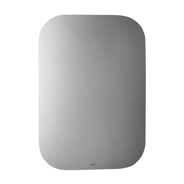 Burco Mirror Redi Cuts OE Replacement Exterior Mirror Glass 2204 - main
