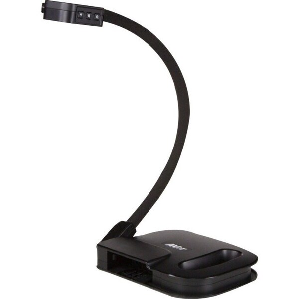Aver U70+ USB Document Camera - 0.32" CMOS - 1x Optical Zoom - 16x Digital Zoom - 60 fps VISU70PLS - main