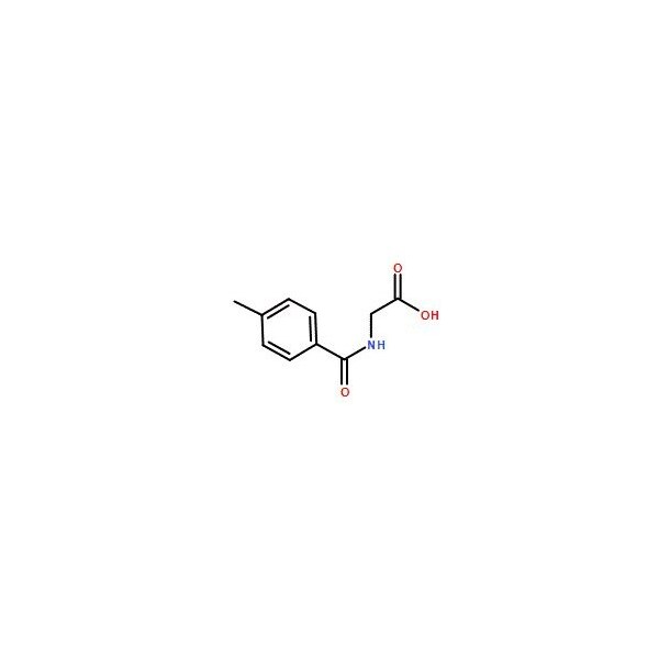 Ak Scientific 4-Methylhippuric acid (1g), CAS 27115-50-0 7471AH-1g - main