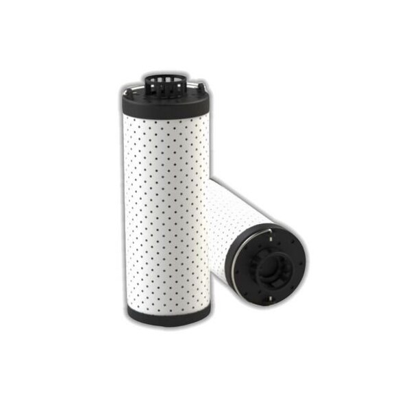 Beta 1 Filters replaces HYDAC/HYCON 0160R020BN4HCKB, 20 micron, Microglass B1HF0101376 - main