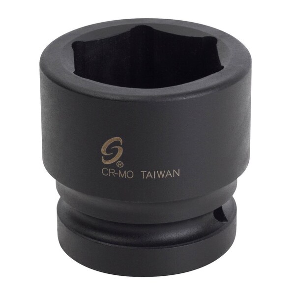 Sunex 1 in Drive 1-11/16 in Impact Socket 554 - main