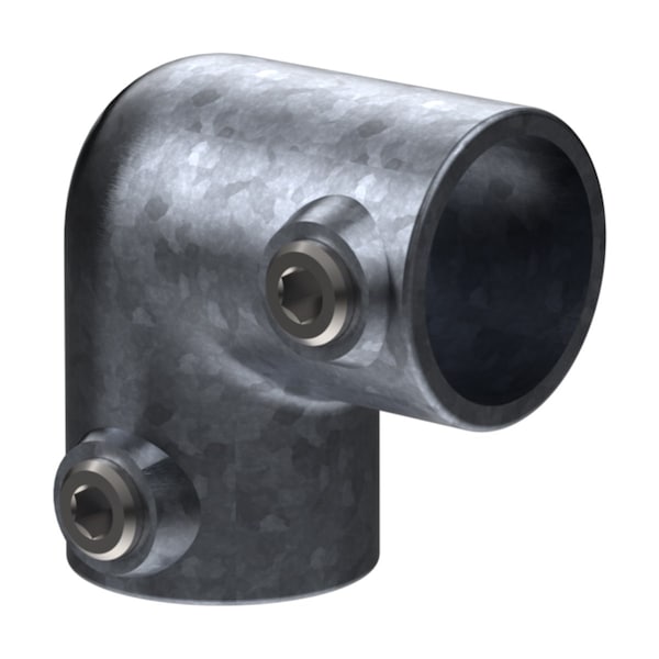 Safety Rail 90 Degree Elbow - 1-1/2in 150272 - main