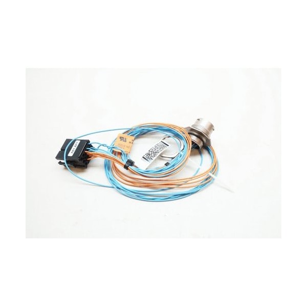 Abb CONTROLLER CABLE JIB TEACH PENDANT CORDSET CABLE 3HAC6367-1 - main