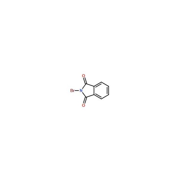 Ak Scientific 2-Bromoisoindoline-1, 3-dione (5g), CAS 2439-85-2 1817AB-5g - main