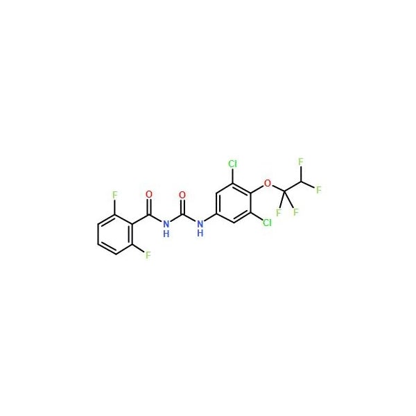 Ak Scientific Hexaflumuron (1g), CAS 86479-06-3 P560-1g - main